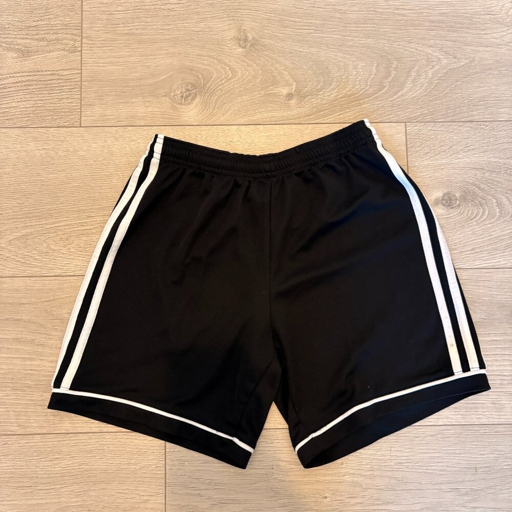 Adidas Soccer Shorts